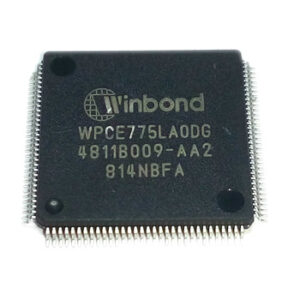 WPCE775LA0DG новый
