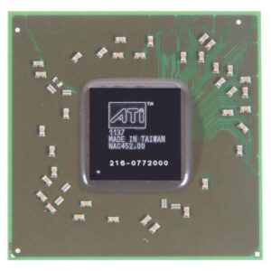 216-0772000 видеочип новый