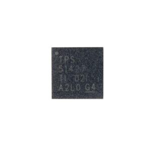 Микросхема TPS51427A 2шт.