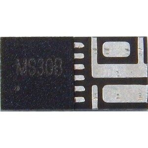 Микросхема SY8208BQNC QFN10-3x3 новый 1шт.