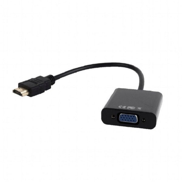 10шт. Переходник HDMI - VGA на проводе