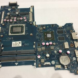 Материнская плата для ноутбука HP 15-BA BDL51 LA-D713P rev:3.0