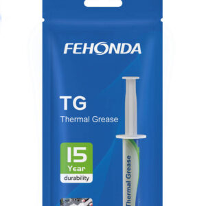 Термопаста FEHONDA Thermal Grease 8г 8.5W/mK