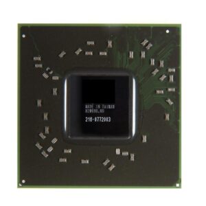 216-0772003 видеочип новый
