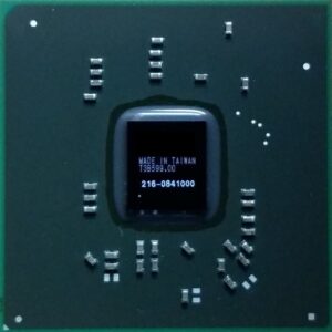 216-0841000 видеочип