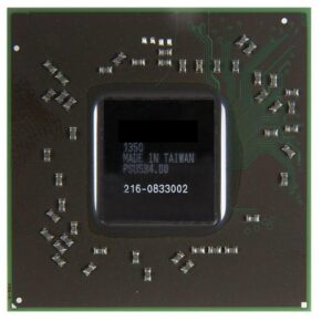 216-0833002 видеочип