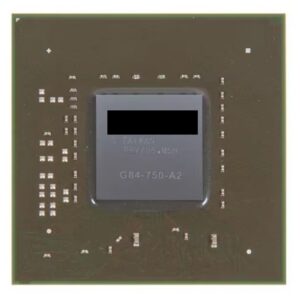 G84-750-A2 видеочип новый