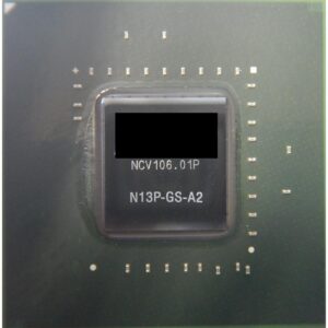 N13P-GS-A2 видеочип новый