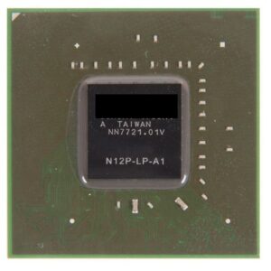 N12P-LP-A1 видеочип