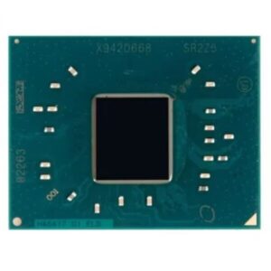 SR2Z5 Процессор для ноутбука N4200 новый