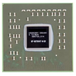 GF-GO7600T-N-B1 видеочип